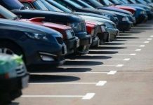 Паркування в умовах інтенсивного трафіку: як робити це безпечно