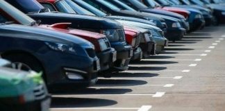 Паркування в умовах інтенсивного трафіку: як робити це безпечно