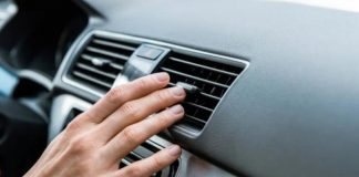 Названо 6 випадків, коли краще не вмикати автокондиціонер