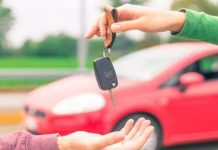 Названо 3 головні ризики при купівлі авто з пробігом