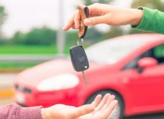Названо 3 головні ризики при купівлі авто з пробігом