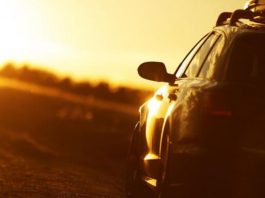 Чому машини закипають у спеку та як цьому запобігти Чому машини закипають у спеку та як цьому запобігти