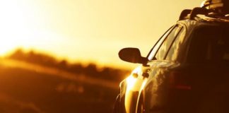 Чому машини закипають у спеку та як цьому запобігти
