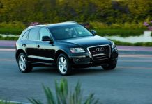 Кросовер із сюрпризами: які проблеми чекають власника Audi Q5 2009