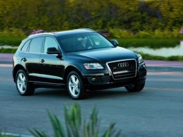 Кросовер із сюрпризами: які проблеми чекають власника Audi Q5 2009