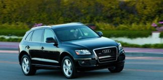 Кросовер із сюрпризами: які проблеми чекають власника Audi Q5 2009