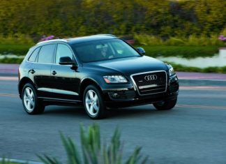 Кросовер із сюрпризами: які проблеми чекають власника Audi Q5 2009