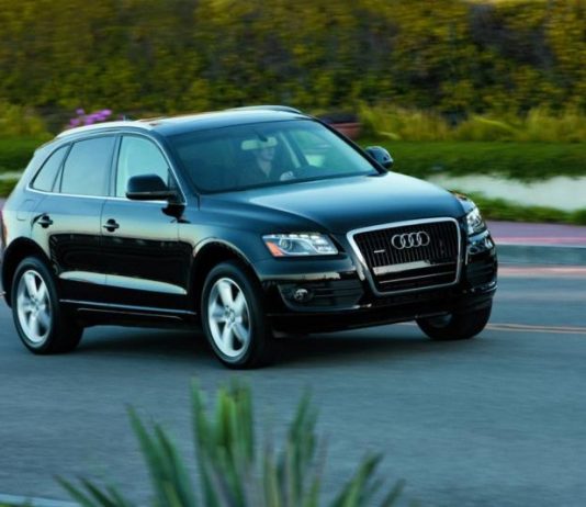 Кросовер із сюрпризами: які проблеми чекають власника Audi Q5 2009