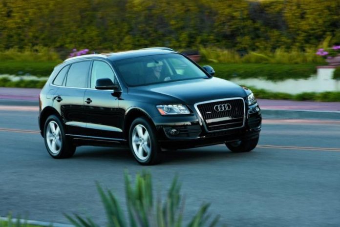 Кросовер із сюрпризами: які проблеми чекають власника Audi Q5 2009