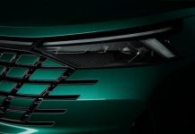 Volkswagen опублікував офіційні фото нового Jetta VS8