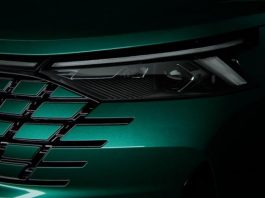 Volkswagen опублікував офіційні фото нового Jetta VS8