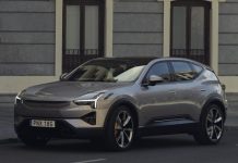 Volvo і Polestar спільно випустять електрокросовер Polestar 7
