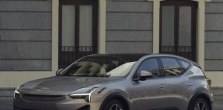 Volvo і Polestar спільно випустять електрокросовер Polestar 7