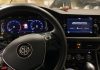 Volkswagen повертає кнопки: сенсорна ера в авто йде на спад
