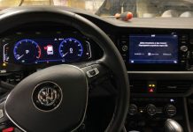 Volkswagen повертає кнопки: сенсорна ера в авто йде на спад