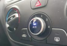 Як правильно користуватися кондиціонером у автомобілі