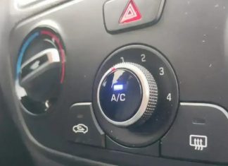 Як правильно користуватися кондиціонером у автомобілі