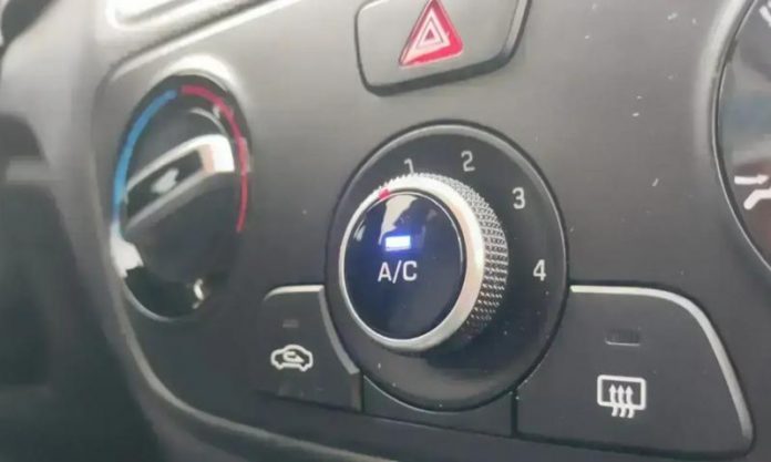 Як правильно користуватися кондиціонером у автомобілі