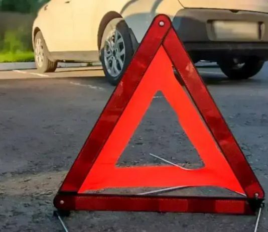 Чому новачки і літні водії частіше стають винуватцями аварій