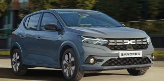 Dacia впевнено тримає лідерство в бюджетному сегменті завдяки якості та ціні