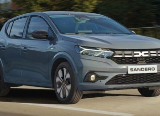 Dacia впевнено тримає лідерство в бюджетному сегменті завдяки якості та ціні