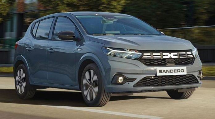 Dacia впевнено тримає лідерство в бюджетному сегменті завдяки якості та ціні