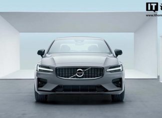 Volvo запустила продаж оновленого S60 2026 року