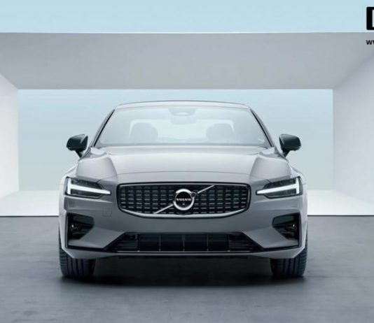 Volvo запустила продаж оновленого S60 2026 року Volvo запустила продаж оновленого S60 2026 року