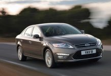 Топ-5 надійних авто до 500 тисяч гривень на вторинному ринку