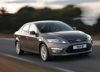 Топ-5 надійних авто до 500 тисяч гривень на вторинному ринку