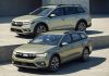 Новий Dacia C-Neo показали на фото задовго до офіційного дебюту