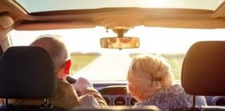 Верховна Рада хоче зобов’язати літніх водіїв проходити медогляд