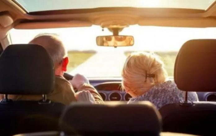 Верховна Рада хоче зобов’язати літніх водіїв проходити медогляд