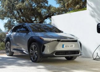 Названо основні перешкоди для покупки вживаних електромобілів Названо основні перешкоди для покупки вживаних електромобілів