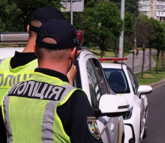 Як не потрапити на маніпуляції поліцейських: поради експертів