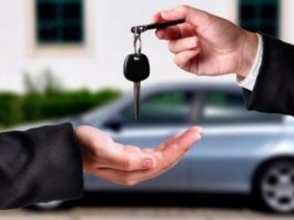 Що потрібно знати, перш ніж купити першу машину Що потрібно знати, перш ніж купити першу машину