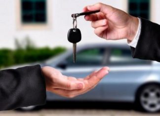 Що потрібно знати, перш ніж купити першу машину