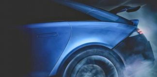 Новий Hyundai Ioniq 6 N отримав покращену підвіску і систему N e-shift