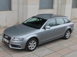 Експерт назвав 5 найнадійніших преміальних автомобілів до 15 тисяч доларів