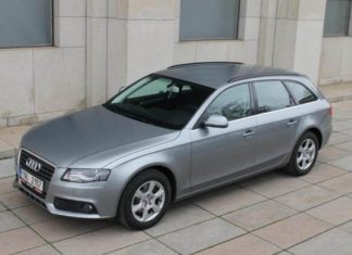 Експерт назвав 5 найнадійніших преміальних автомобілів до 15 тисяч доларів