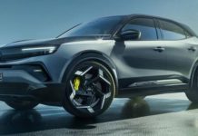 Opel представив Mokka GSE: 280 к.с., розгін до 100 км/год за 5,9 секунди