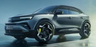 Opel представив Mokka GSE: 280 к.с., розгін до 100 км/год за 5,9 секунди