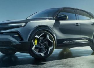 Opel представив Mokka GSE: 280 к.с., розгін до 100 км/год за 5,9 секунди