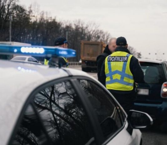 Чому залишати авто з відкритим вікном небезпечно і карається штрафом