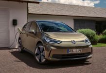 Електромобіль Volkswagen ID.3 вразив збереженням акумулятора після 160 000 км пробігу