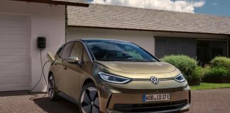 Електромобіль Volkswagen ID.3 вразив збереженням акумулятора після 160 000 км пробігу