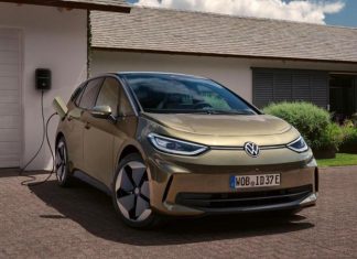 Електромобіль Volkswagen ID.3 вразив збереженням акумулятора після 160 000 км пробігу