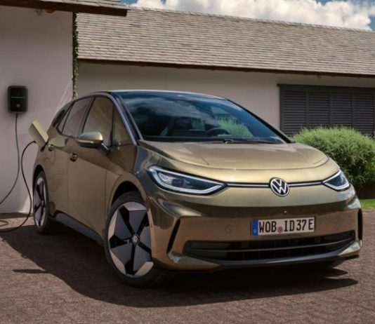 Електромобіль Volkswagen ID.3 вразив збереженням акумулятора після 160 000 км пробігу