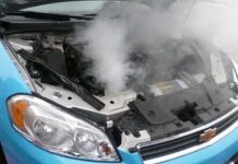 Перегрів двигуна влітку: головні причини і поради експерта