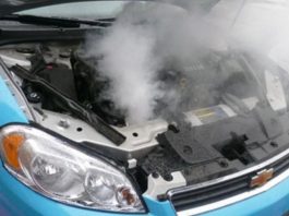 Перегрів двигуна влітку: головні причини і поради експерта